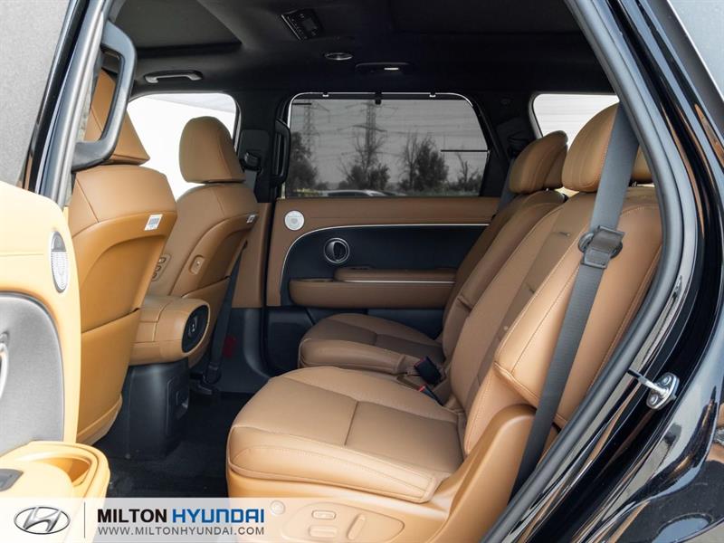 hyundai Palisade 2026 - 32