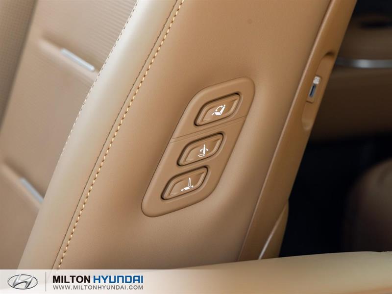 hyundai Palisade 2026 - 33