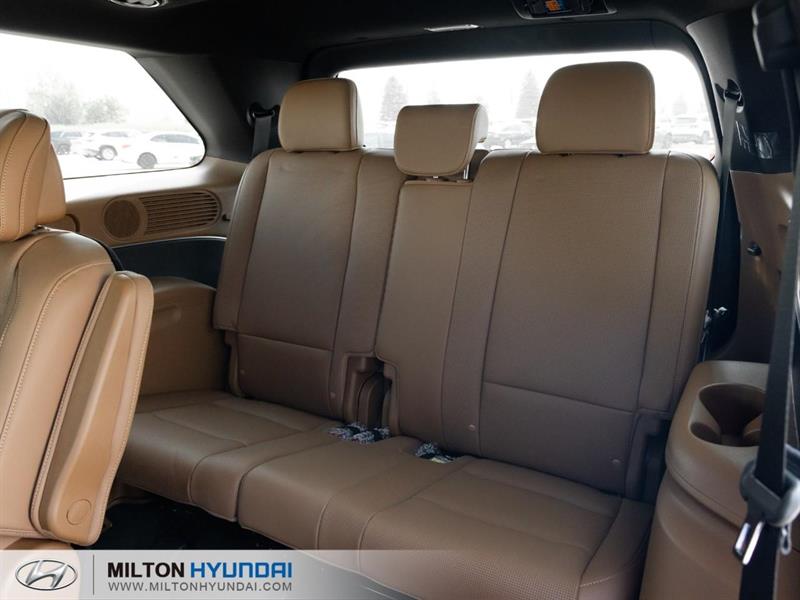 hyundai Palisade 2026 - 35