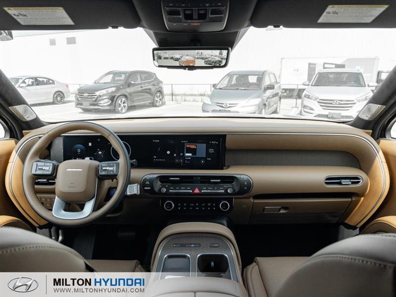 hyundai Palisade 2026 - 36