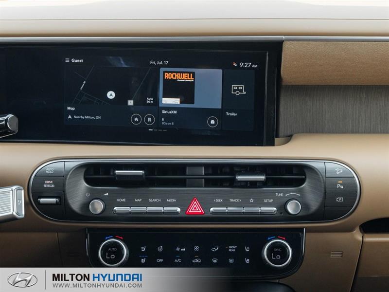 hyundai Palisade 2026 - 37