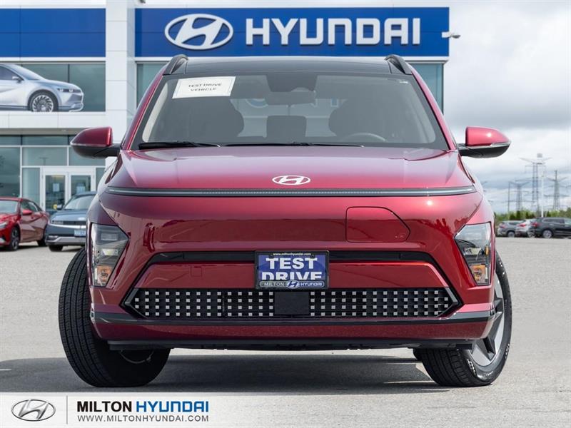 hyundai Kona Electric 2026 - 2