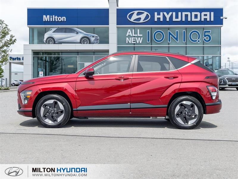hyundai Kona Electric 2026 - 3