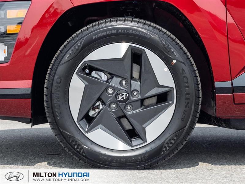 hyundai Kona Electric 2026 - 4