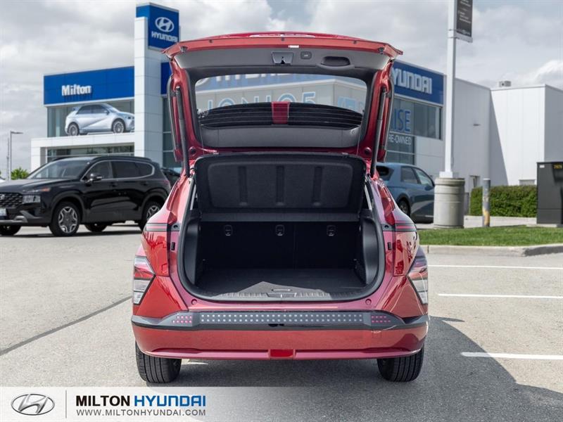 hyundai Kona Electric 2026 - 8