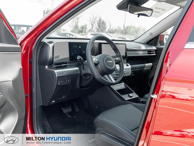 hyundai Kona Electric 2026 - 9