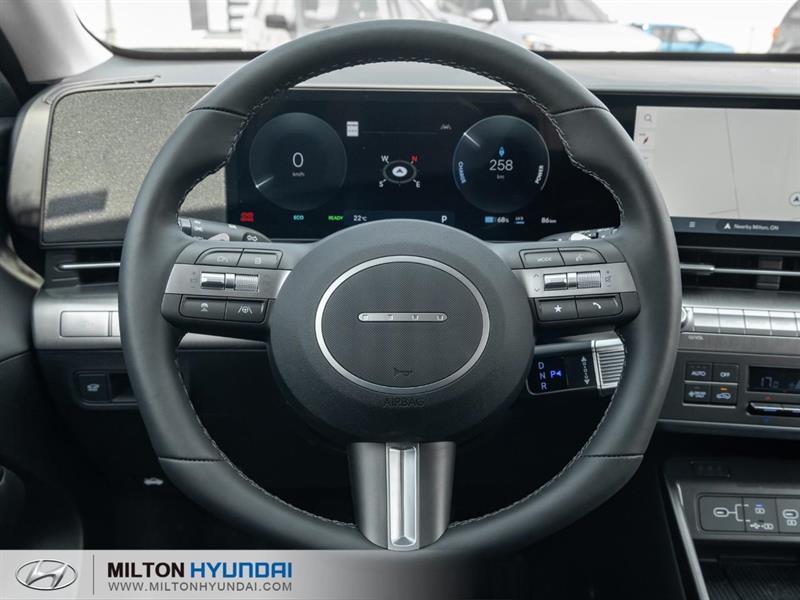 hyundai Kona Electric 2026 - 10
