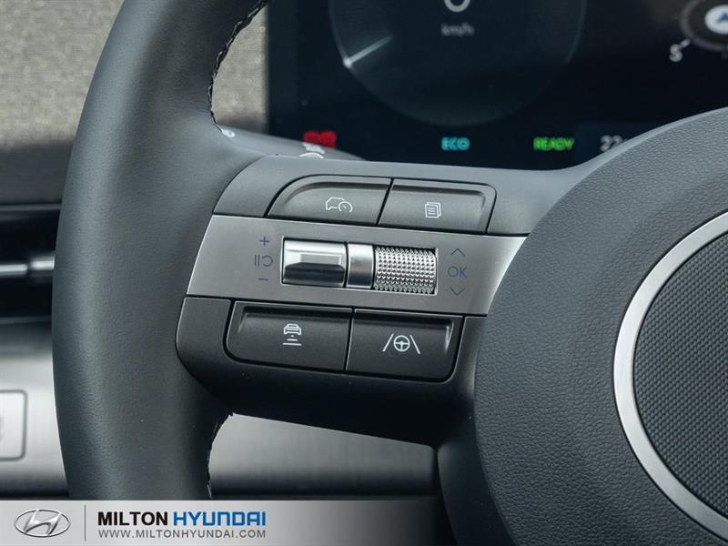 hyundai Kona Electric 2026 - 11