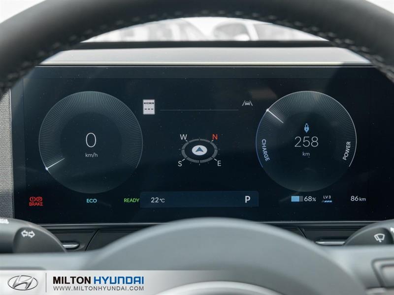 hyundai Kona Electric 2026 - 12