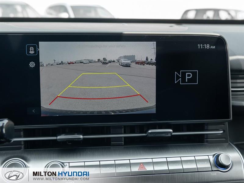 hyundai Kona Electric 2026 - 14