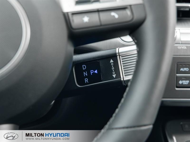 hyundai Kona Electric 2026 - 17