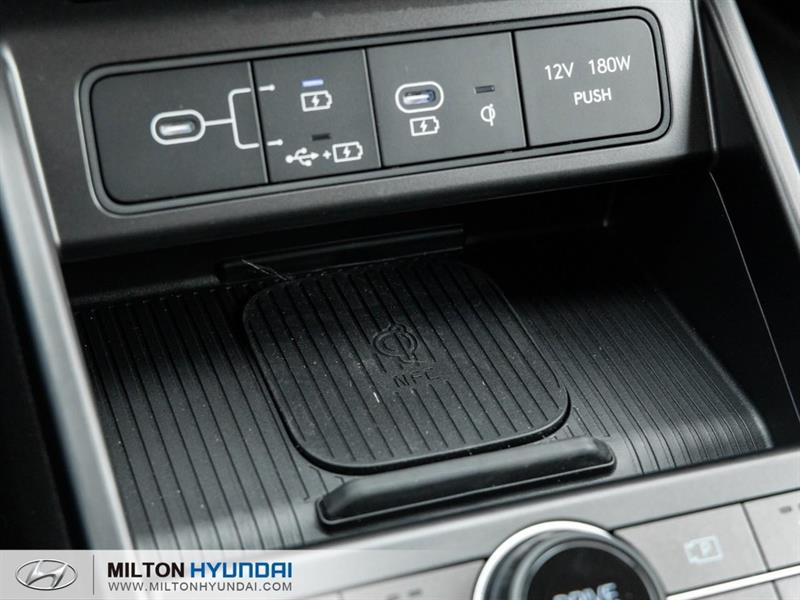 hyundai Kona Electric 2026 - 19