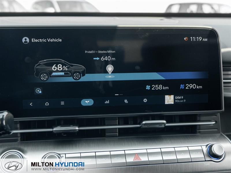 hyundai Kona Electric 2026 - 22