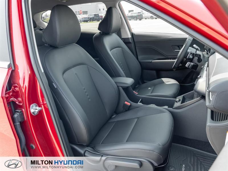 hyundai Kona Electric 2026 - 25