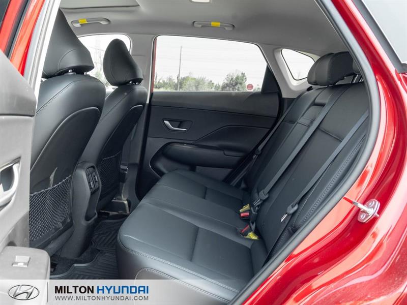 hyundai Kona Electric 2026 - 26