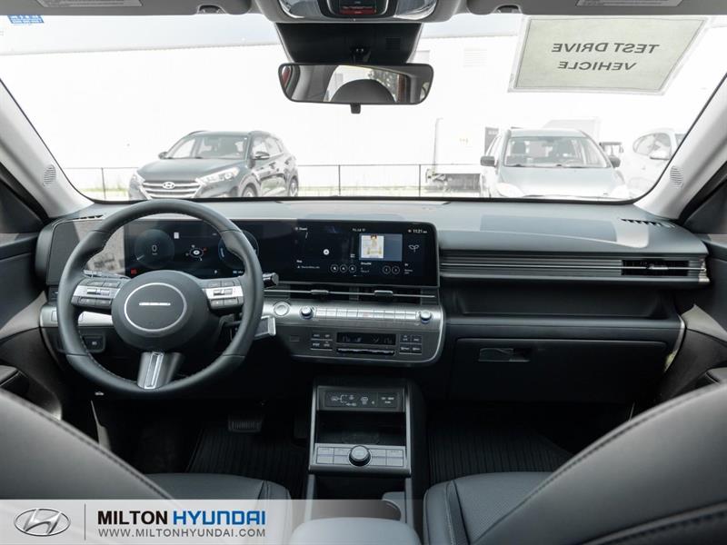 hyundai Kona Electric 2026 - 27