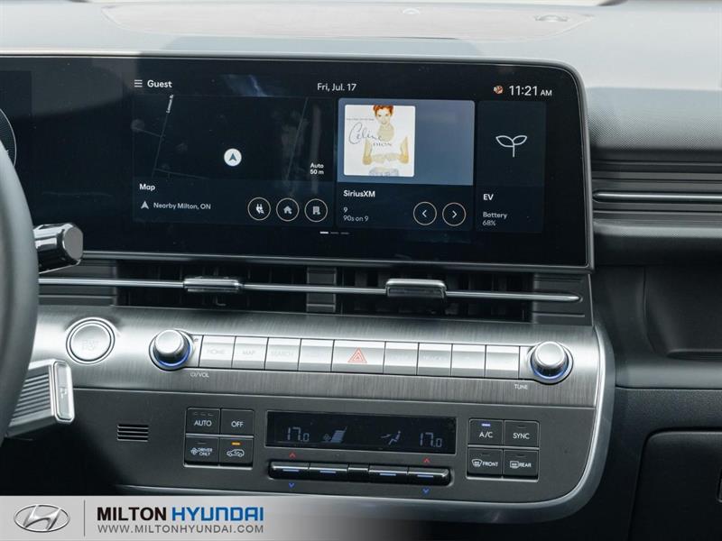 hyundai Kona Electric 2026 - 28
