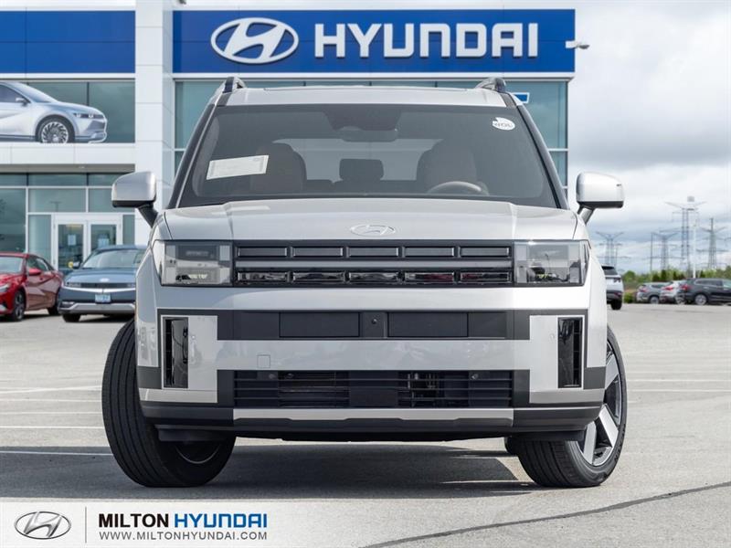 hyundai Santa Fe 2026 - 2