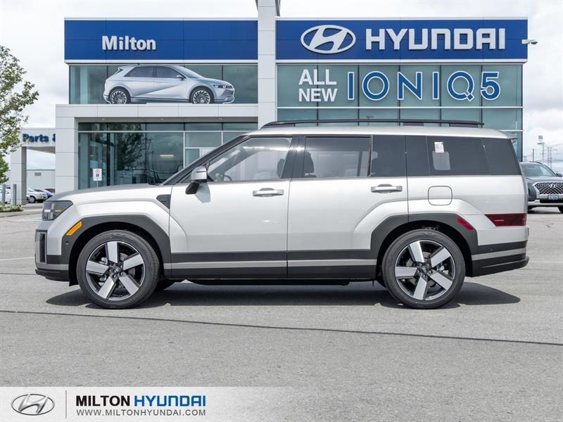 hyundai Santa Fe 2026 - 3