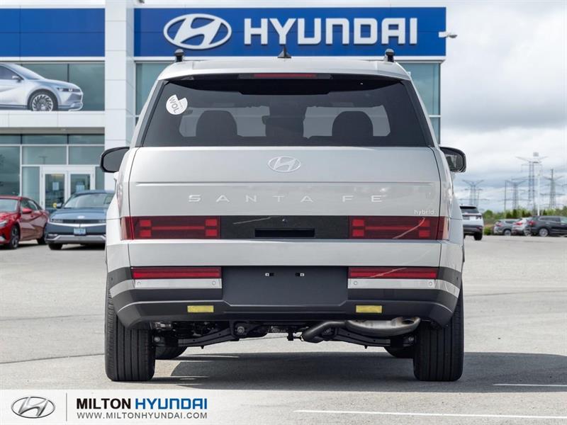 hyundai Santa Fe 2026 - 6
