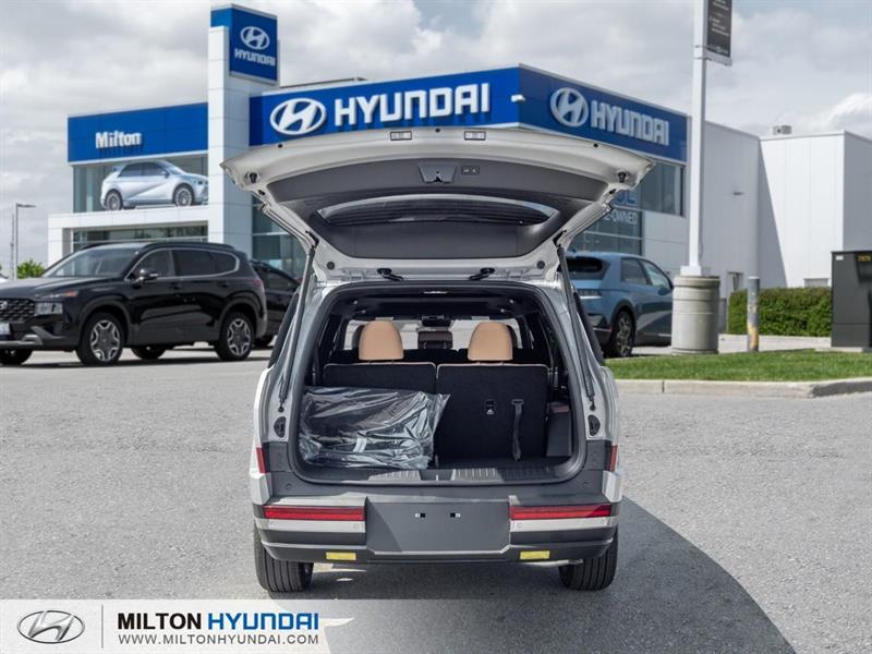 hyundai Santa Fe 2026 - 7