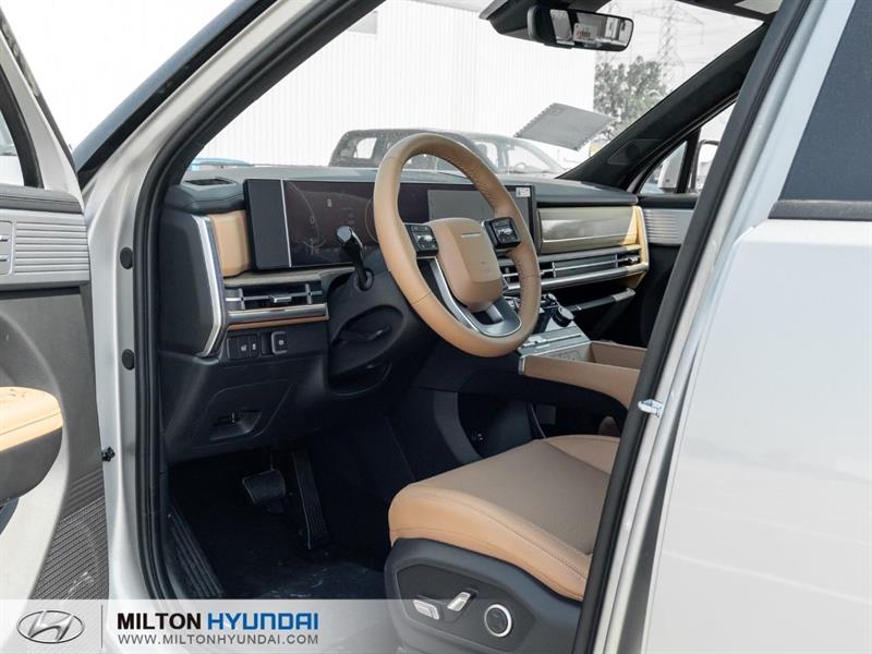 hyundai Santa Fe 2026 - 8