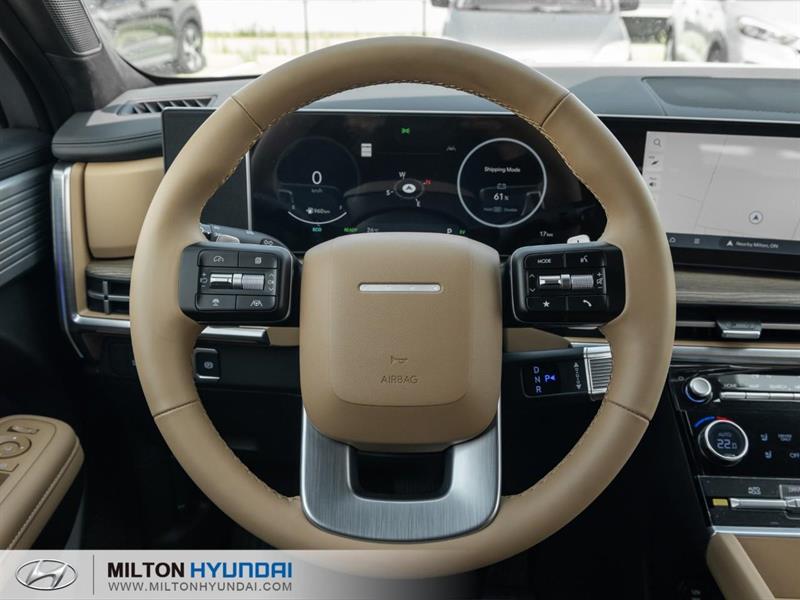 hyundai Santa Fe 2026 - 9