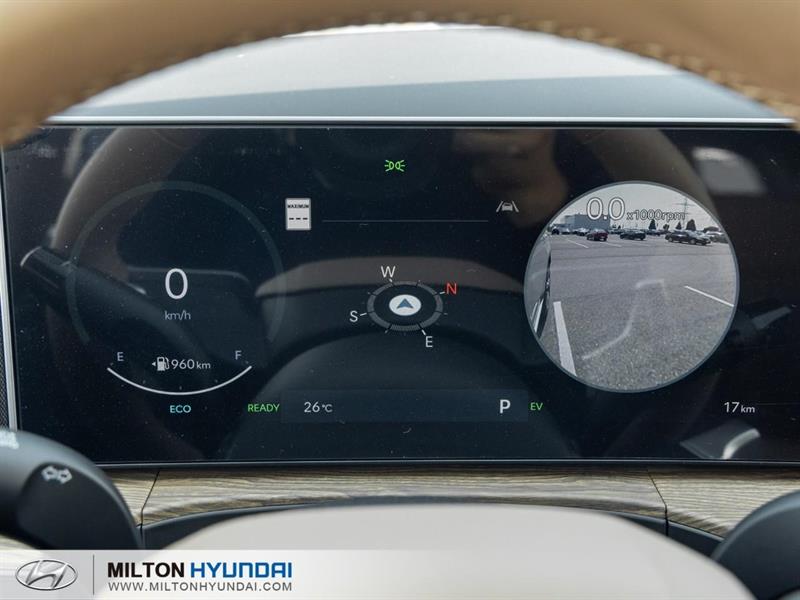 hyundai Santa Fe 2026 - 12
