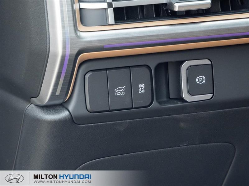 hyundai Santa Fe 2026 - 18