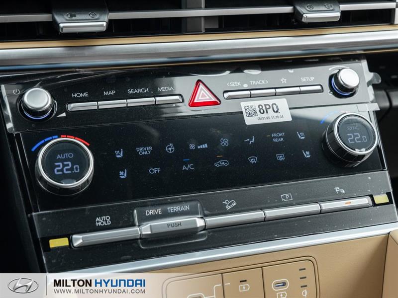 hyundai Santa Fe 2026 - 21