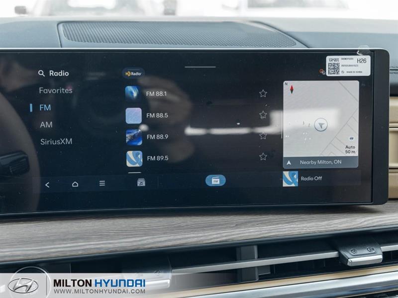 hyundai Santa Fe 2026 - 22