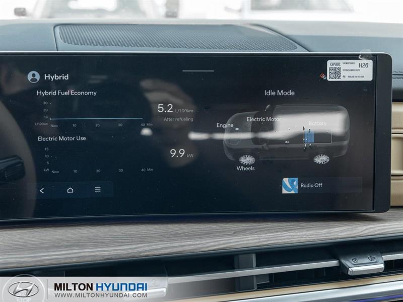 hyundai Santa Fe 2026 - 23