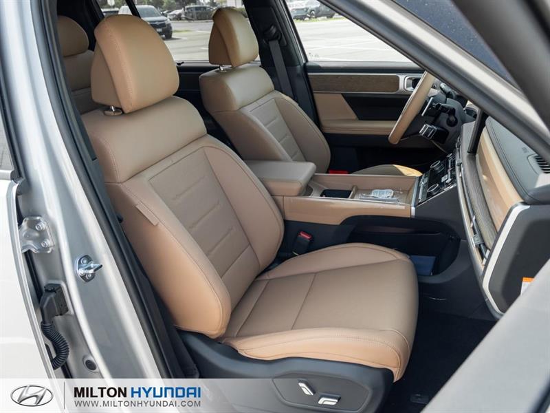 hyundai Santa Fe 2026 - 26