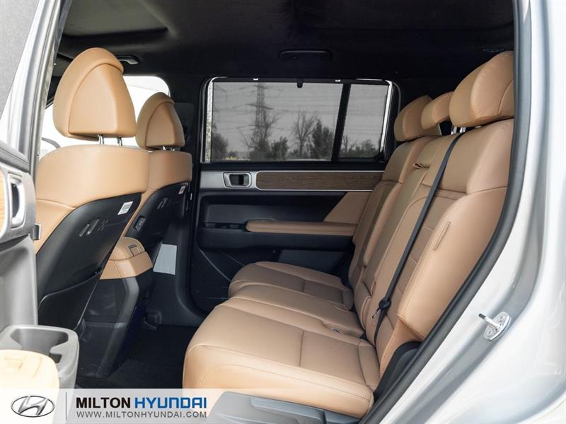 hyundai Santa Fe 2026 - 27