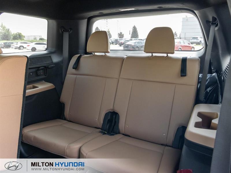 hyundai Santa Fe 2026 - 29