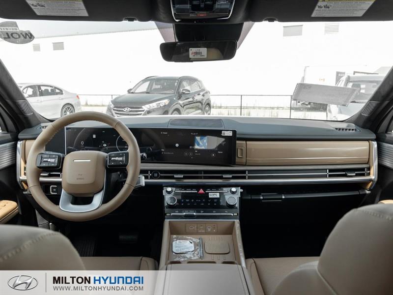 hyundai Santa Fe 2026 - 30