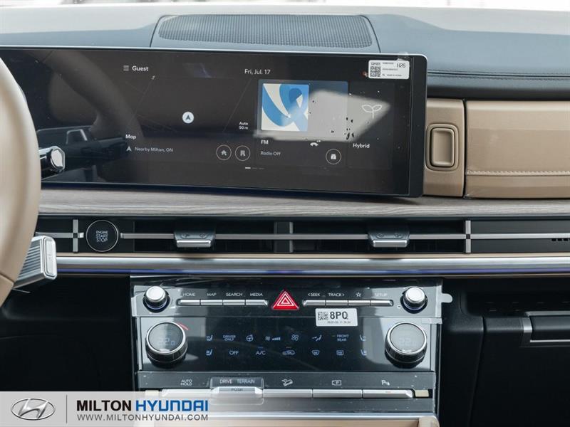 hyundai Santa Fe 2026 - 31