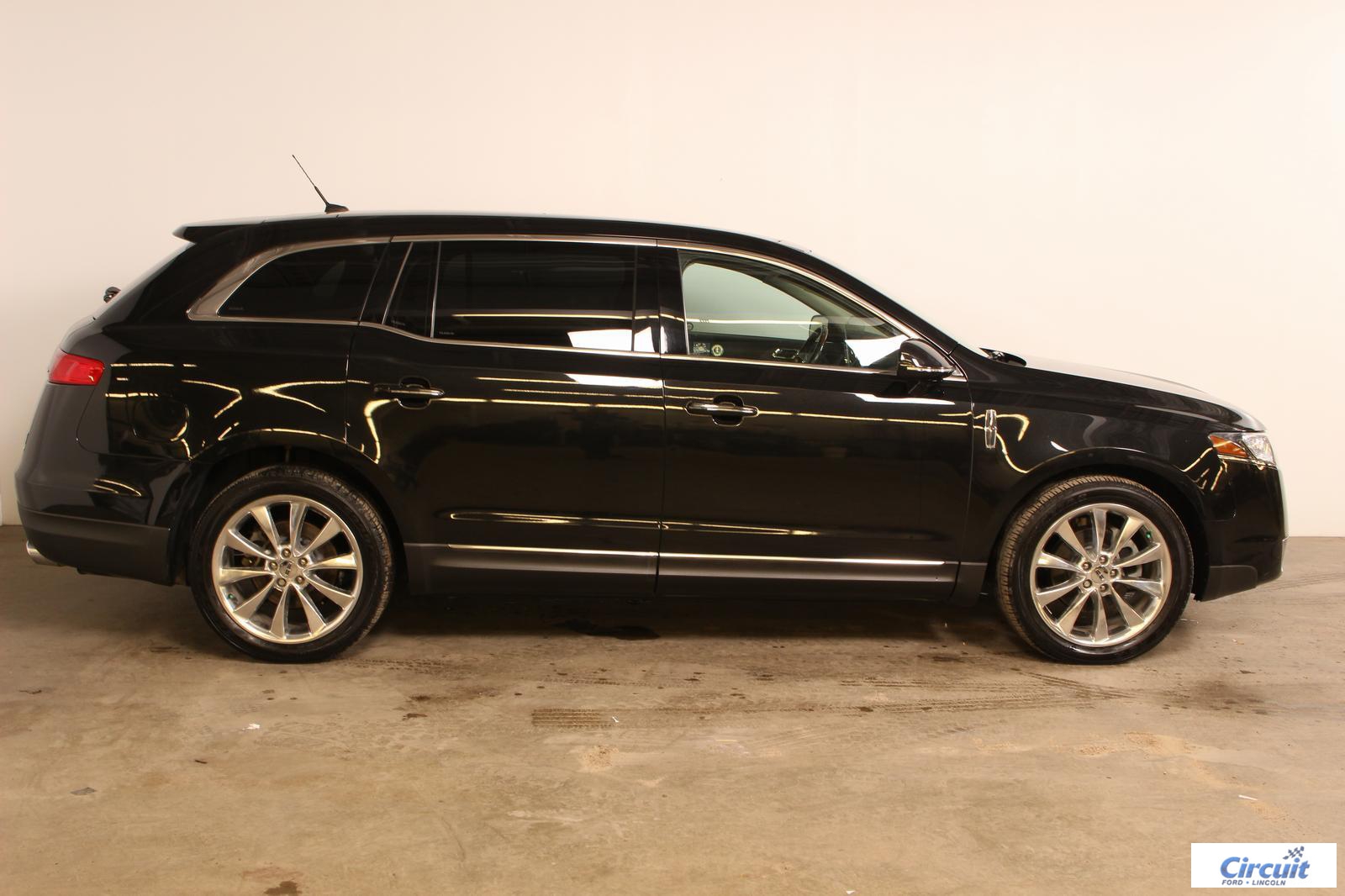 Lincoln mkt 2010