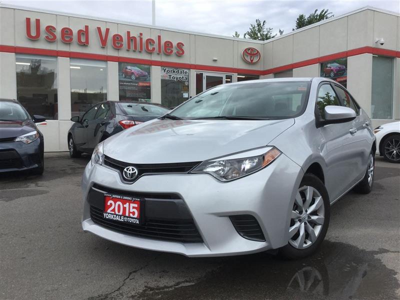 Yorkdale Toyota | Toronto Toyota dealership