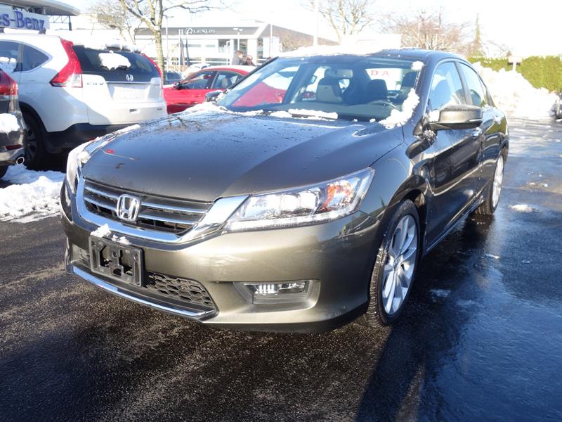 Richmond Honda New and Used Honda dealership in Richmond Serving