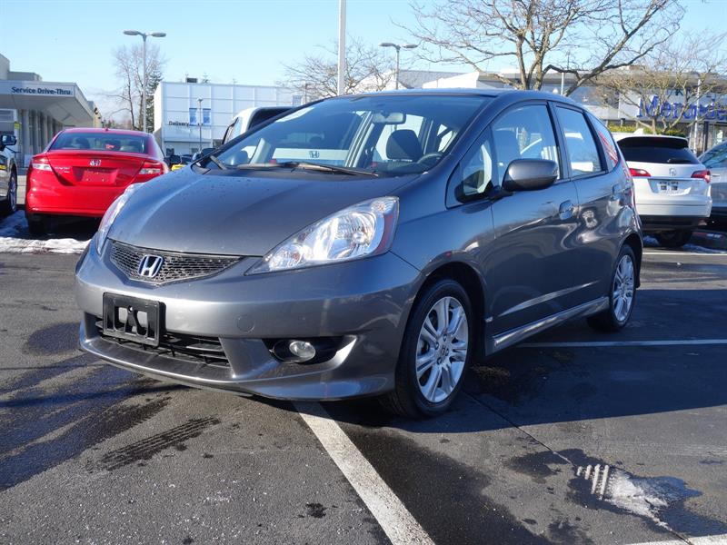 Richmond Honda New and Used Honda dealership in Richmond Serving