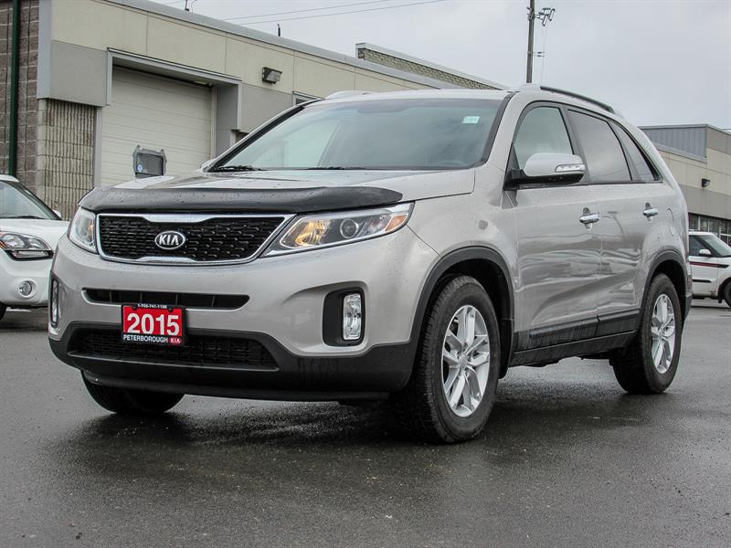 Home Peterborough Kia Peterborough