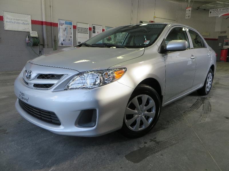 Toyota Richmond Inc. Richmond Toyota Dealer