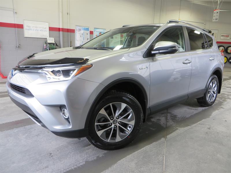 Toyota Richmond Inc. Concessionnaire Toyota à Richmond et Sherbrooke