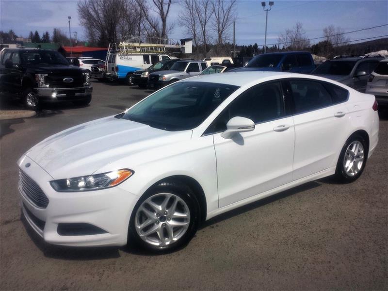 Alliance Ford Concessionnaire Ford à SainteAgathedesMonts, Lachute