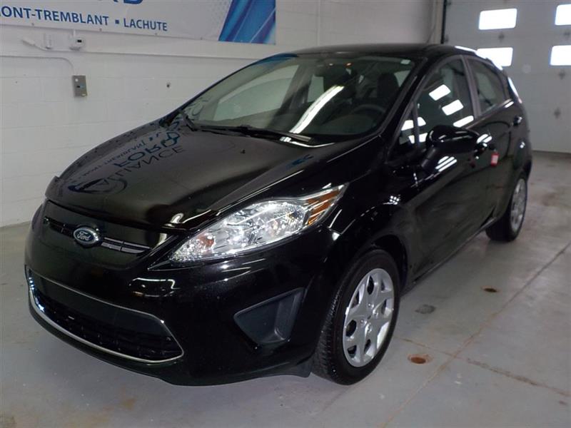 Alliance Ford Concessionnaire Ford à SainteAgathedesMonts, Lachute