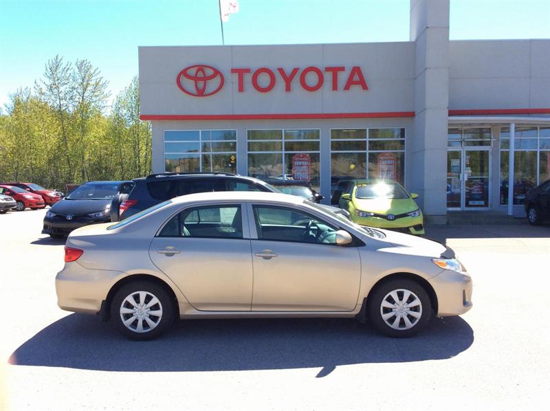 Manic Toyota Concessionnaire Toyota à