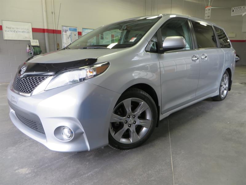 Toyota Richmond Inc. Concessionnaire Toyota à Richmond et Sherbrooke