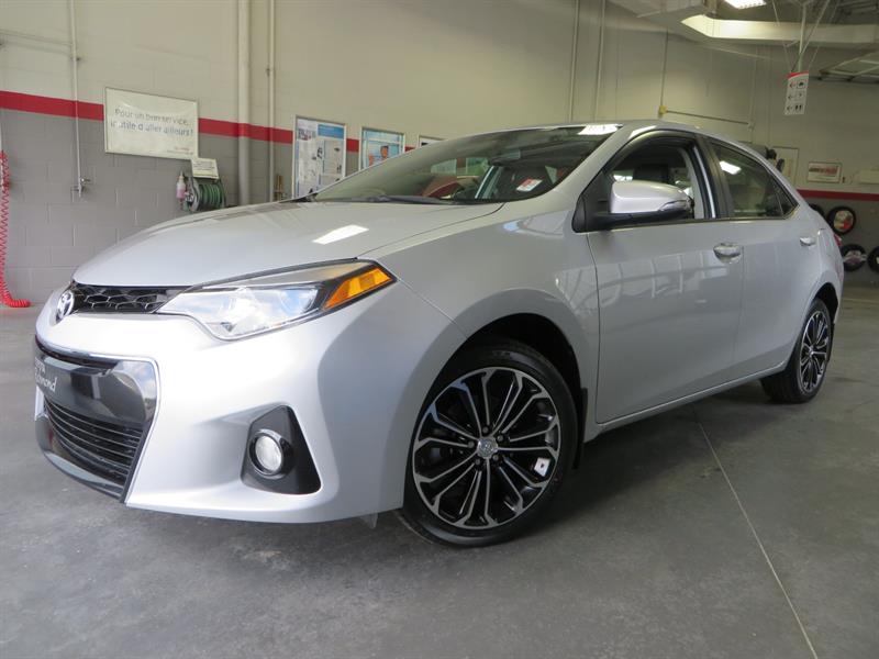 Toyota Richmond Inc. Richmond Toyota Dealer