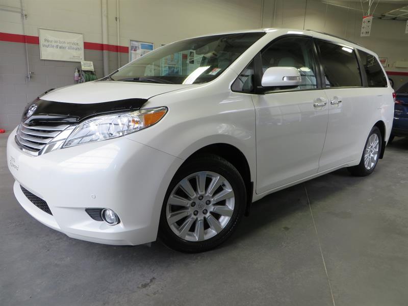 Toyota Richmond Inc. Concessionnaire Toyota à Richmond et Sherbrooke